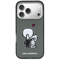 Karl Lagerfeld KLHMP17L6HKCBHK