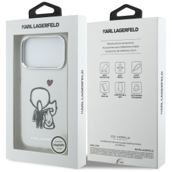 Karl Lagerfeld KLHMP17X6HKCBHH
