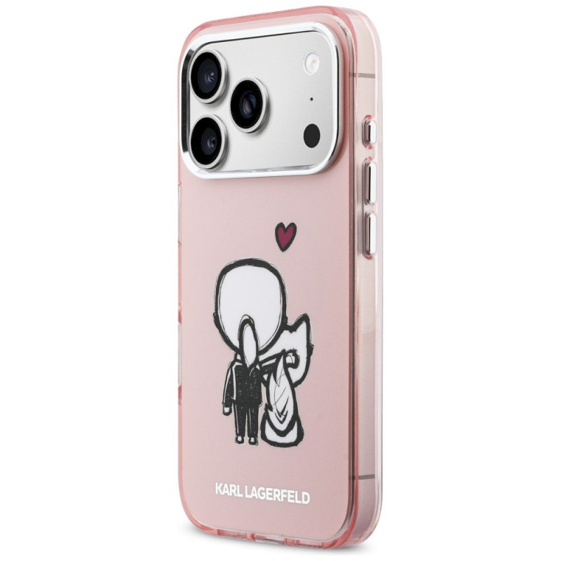 Karl Lagerfeld KLHMP17L6HKCBHP