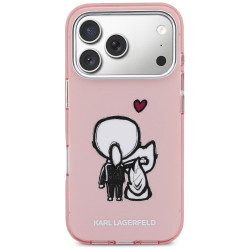 Karl Lagerfeld KLHMP17L6HKCBHP