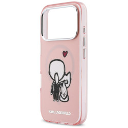 Karl Lagerfeld KLHMP17L6HKCBHP