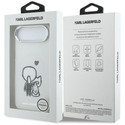 Karl Lagerfeld KLHMP17M6HKCBHH