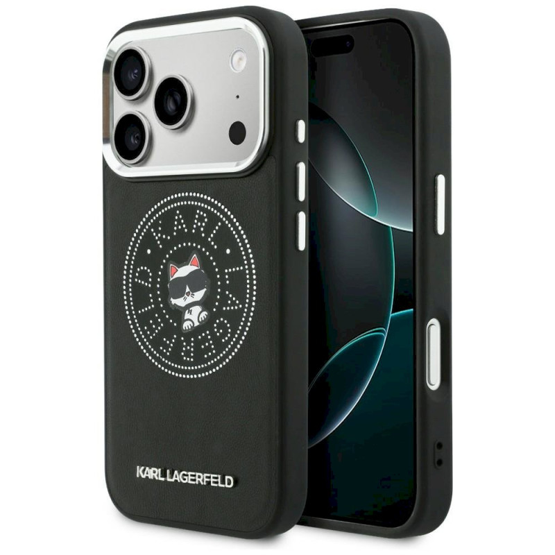 Karl Lagerfeld KLHMP17X6PCCPRK