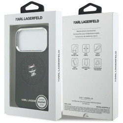 Karl Lagerfeld KLHMP17X6PCCPRK
