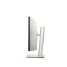 DELL UltraSharp U3425WE kompiuterio monitorius 86,7 cm (34.1") 3440 x 1440 pikseliai Wide Quad HD LCD Juoda, Sidabras
