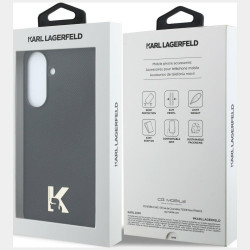 Karl Lagerfeld KLHCSA375PGFKHGK