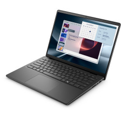 DELL Pro 14 Essential PV14255 AMD Ryzen™ 7 250 Nešiojamas kompiuteris 35,6 cm (14") Full HD+ 16 GB DDR5-SDRAM 512 GB SSD Wi-Fi 6