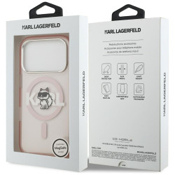 Karl Lagerfeld KLHMP17LHGCHGKBP