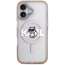 Karl Lagerfeld KLHMP17SHGCHGKBP
