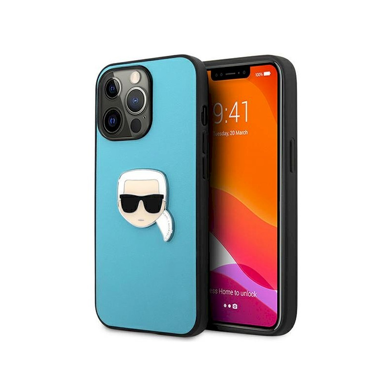 Karl Lagerfeld KLHCP13XPKMB