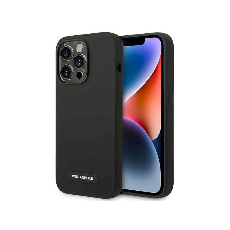 Karl Lagerfeld KLHMP14LSLMP1K