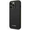 Karl Lagerfeld KLHMP14LSLMP1K iPhone 14 Pro 6,1" hardcase / black