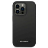 Karl Lagerfeld KLHMP14LSLMP1K iPhone 14 Pro 6,1" hardcase / black
