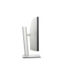 DELL UltraSharp U3425WE kompiuterio monitorius 86,7 cm (34.1") 3440 x 1440 pikseliai Wide Quad HD LCD Juoda, Sidabras