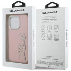 Karl Lagerfeld KLHCP16XPGFKSRSP