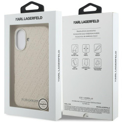 Karl Lagerfeld KLHMP16SPGKLFOFE