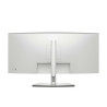 DELL UltraSharp U3425WE kompiuterio monitorius 86,7 cm (34.1") 3440 x 1440 pikseliai Wide Quad HD LCD Juoda, Sidabras