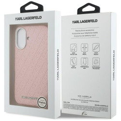Karl Lagerfeld KLHMP16SPGKLFOFP
