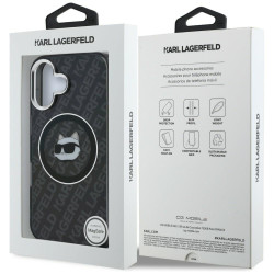 Karl Lagerfeld KLHMP16SHMKBCHK