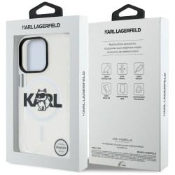 Karl Lagerfeld KLHMP16LHGCHGKBT