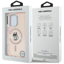 Karl Lagerfeld KLHMP16LHGCHGKBP