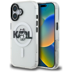 Karl Lagerfeld KLHMP16SHGCHGKBT