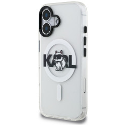 Karl Lagerfeld KLHMP16SHGCHGKBT