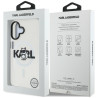 Karl Lagerfeld KLHMP16SHGCHGKBT