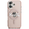 Karl Lagerfeld KLHMP16SHGCHGKBP