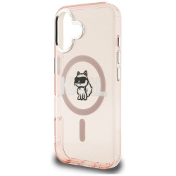 Karl Lagerfeld KLHMP16SHGCHGKBP