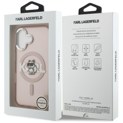 Karl Lagerfeld KLHMP16SHGCHGKBP