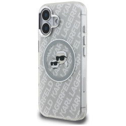 Karl Lagerfeld KLHMP16SHMKBKCHG
