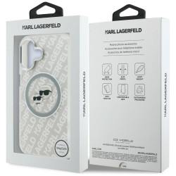 Karl Lagerfeld KLHMP16SHMKBKCHG