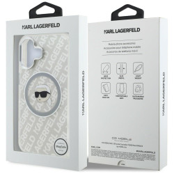 Karl Lagerfeld KLHMP16SHMKBKHG