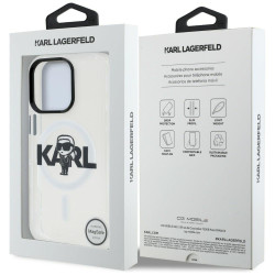 Karl Lagerfeld KLHMP16XHGKIGKBT