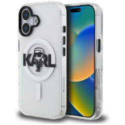 Karl Lagerfeld KLHMP16SHGKIGKBT
