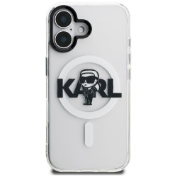 Karl Lagerfeld KLHMP16SHGKIGKBT