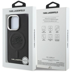 Karl Lagerfeld KLHMP16LPGFKLRDK
