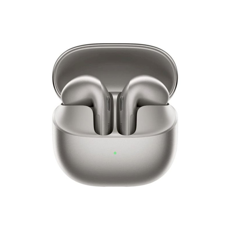 Xiaomi Buds 6 Earphones Titan Gray