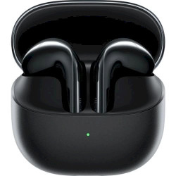 Xiaomi Buds 6 Earphones Graphite Black
