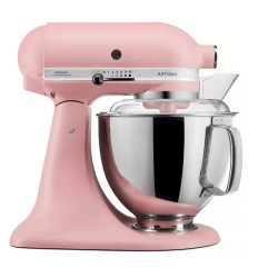 KitchenAid 5KSM175PSEDR Food Processor