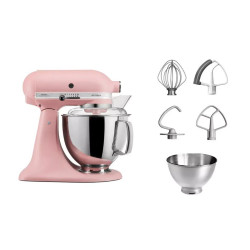 KitchenAid 5KSM175PSEDR Food Processor