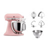 KitchenAid 5KSM175PSEDR Food Processor