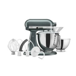 KitchenAid 5KSM175PSEJP Food Processor