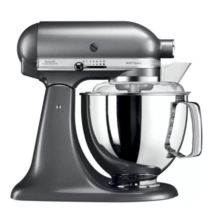 KitchenAid Artisan 5KSM175PSEMS Food Processor