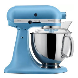 KitchenAid Artisan 5KSM175PSEVB Food Processor