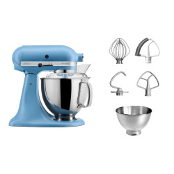 KitchenAid Artisan 5KSM175PSEVB Food Processor