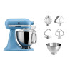 KitchenAid Artisan 5KSM175PSEVB Food Processor