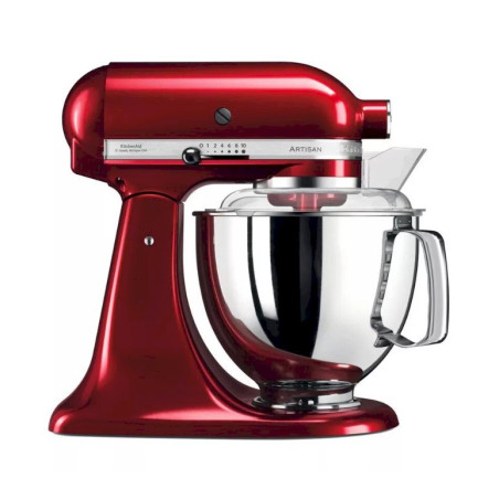 KitchenAid Artisan 5KSM175PSECA Food Processor