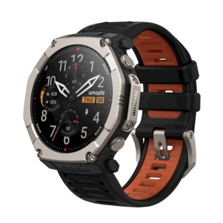 Amazfit T-Rex Ultra 2 Smartwatch 51mm